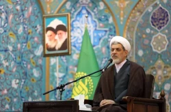 حجت‌الاسلام‌والمسلمین رفیعی مطرح کرد:

۵ توصیه علامه طباطبایی(ره) برای رشد معنوی و اخلاقی 2