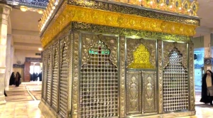 اثیب یمانی؛ چهره‌ای تاثیرگذار در ترویج فرهنگ و ارزش‌های اسلامی+فیلم