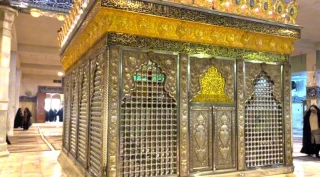 اثیب یمانی؛ چهره‌ای تاثیرگذار در ترویج فرهنگ و ارزش‌های اسلامی+فیلم