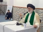 حجت‌الاسلام وزیری: 

توبه‌ی نصوح مهم‌ترین دستاورد معنوی زائران در سفر عمره 3