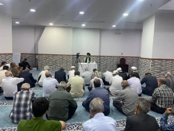 حجت‌الاسلام وزیری: 

توبه‌ی نصوح مهم‌ترین دستاورد معنوی زائران در سفر عمره 5
