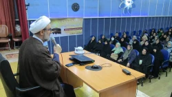 برگزاری همایش کاروان‌های عمره مفرده در استان گیلان 2