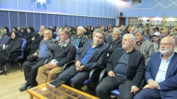 برگزاری همایش کاروان‌های عمره مفرده در استان گیلان 5
