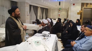 برگزاری جلسات مدینه شناسی 2