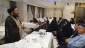 برگزاری جلسات مدینه شناسی 2