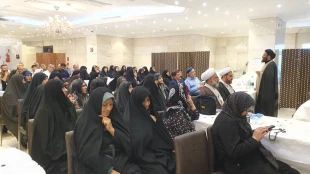 برگزاری جلسات مدینه شناسی در مدینه منوره 2