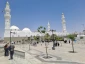 مسجد قبا در مدینه منوره 3