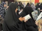 دعای کمیل زائران ایرانی در شب شهادت صدیقه کبری در مکه مکرمه برگزار شد 6