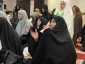 دعای کمیل زائران ایرانی در شب شهادت صدیقه کبری در مکه مکرمه برگزار شد 7
