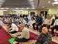 دعای کمیل زائران ایرانی در شب شهادت صدیقه کبری در مکه مکرمه برگزار شد 13