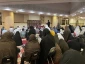 دعای کمیل زائران ایرانی در شب شهادت صدیقه کبری در مکه مکرمه برگزار شد 14