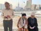 زیارت حضرت خدیجه (س) در روز شهادت حضرت فاطمه زهرا (س)؛ زائران ایرانی به قبرستان تاریخی ابوطالب مکه مشرف شدند 13