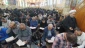 زائران ایرانی در کربلا دعای کمیل را زمزمه کردند 7
