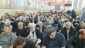 زائران ایرانی در کربلا دعای کمیل را زمزمه کردند 8