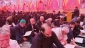 ندای دعای ندبه زائران ایرانی در خیمــه‌گاه امام حسین(ع) طنین انداز شد 3