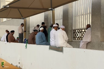 حال و هوای قبرستان ابوطالب،در روز شهادت حضرت زهرا سلام الله علیها 14