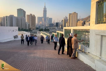 حال و هوای قبرستان ابوطالب،در روز شهادت حضرت زهرا سلام الله علیها 30