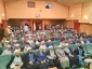 نماینده ولی فقیه در حج و زیارت:

همه ما چه مدیر و روحانی باید برای زائر متواضع باشیم  
 2