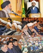 نماینده ولی فقیه در حج و زیارت:

همه ما چه مدیر و روحانی باید برای زائر متواضع باشیم  
 2