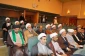 نماینده ولی فقیه در حج و زیارت:

همه ما چه مدیر و روحانی باید برای زائر متواضع باشیم  
 2