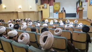 ممثل الولی الفقیه فی شوون الحج و الزیارة؛ینبغی علینا جمیعا، سواء المدراء أو رجال دین، أن نتواضع للزوار 2