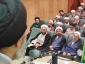 ممثل الولی الفقیه فی شوون الحج و الزیارة؛ینبغی علینا جمیعا، سواء المدراء أو رجال دین، أن نتواضع للزوار 2