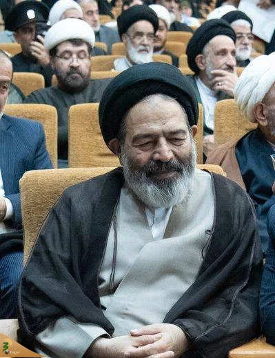 برگزاری آیین بزرگداشت حجت‌الاسلام راشد یزدی در مشهد  3