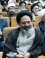 برگزاری آیین بزرگداشت حجت‌الاسلام راشد یزدی در مشهد  3