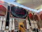 نجف اشرف در سوگ بانوی دو عالم؛ شب شهادت حضرت فاطمه زهرا (سلام‌الله‌علیها) 2
