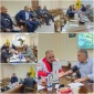 مدیران کاروانهای حج استان قم برای اعزام، رتبه بندی شدند 2