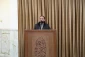 مراسم سوگواری ایام فاطمیه در مسجد سازمان حج و زیارت   4