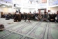 مراسم سوگواری ایام فاطمیه در مسجد سازمان حج و زیارت   5