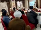 فرصت یابی  و فرصت سازی تبلیغی، رسالت خادمان فرهنگی در کاروان های عمره 2