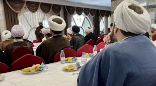 فرصت یابی  و فرصت سازی تبلیغی، رسالت خادمان فرهنگی در کاروان های عمره 5