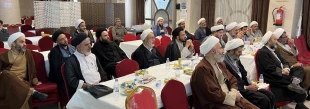 فرصت یابی  و فرصت سازی تبلیغی، رسالت خادمان فرهنگی در کاروان های عمره 4