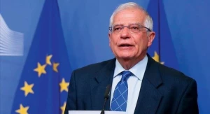 مسئول سیاست خارجی اتحادیه اروپا خواستار تحریم رژیم صهیونیستی شد
