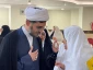در بازدیدی سرزده
بررسی نحوه خدمت رسانی به زائران ایرانی در یکی از هتل های مکه مکرمه 2