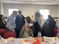 در بازدیدی سرزده
بررسی نحوه خدمت رسانی به زائران ایرانی در یکی از هتل های مکه مکرمه 2