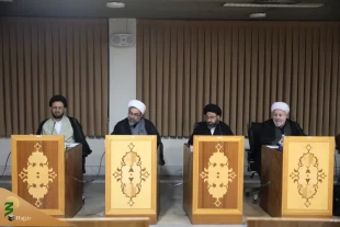 اکد ممثل الولی الفقیه فی شوون الحج و الزیارة علی ضرورة التعرف على الاحتیاجات الثقافیة للمعتمرین و تلبیتها 2