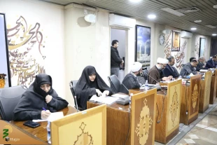 Hojjat al-Islam Navvab Stresses Need to Identify And Meet the Cultural Needs of Umrah Pilgrims 6