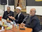 در راستای ارتقای سطح خدمت رسانی به زائران،
نشست هم اندیشی مسئولان بعثه و حج و زیارت در مکه مکرمه 2
