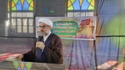 برگزاری همایش کاروانهای عتبات عالیات استان گیلان  2