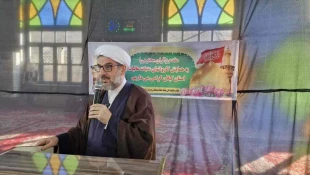 برگزاری همایش کاروانهای عتبات عالیات استان گیلان  2
