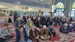 برگزاری همایش کاروانهای عتبات عالیات استان گیلان  7