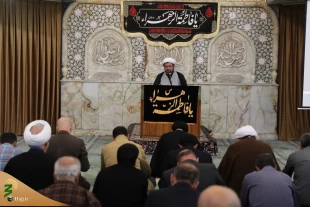 شتافتن به سوی اعمال صالح و پسندیده 2