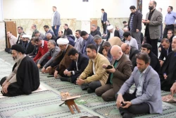 شتافتن به سوی اعمال صالح و پسندیده 3