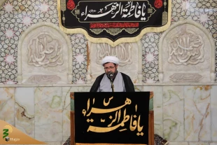 شتافتن به سوی اعمال صالح و پسندیده 4