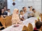 جشن کودکان و نوجوانان ایرانی در مدینه  5