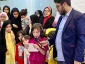 جشن کودکان و نوجوانان ایرانی در مدینه  6