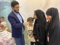 جشن کودکان و نوجوانان ایرانی در مدینه  10